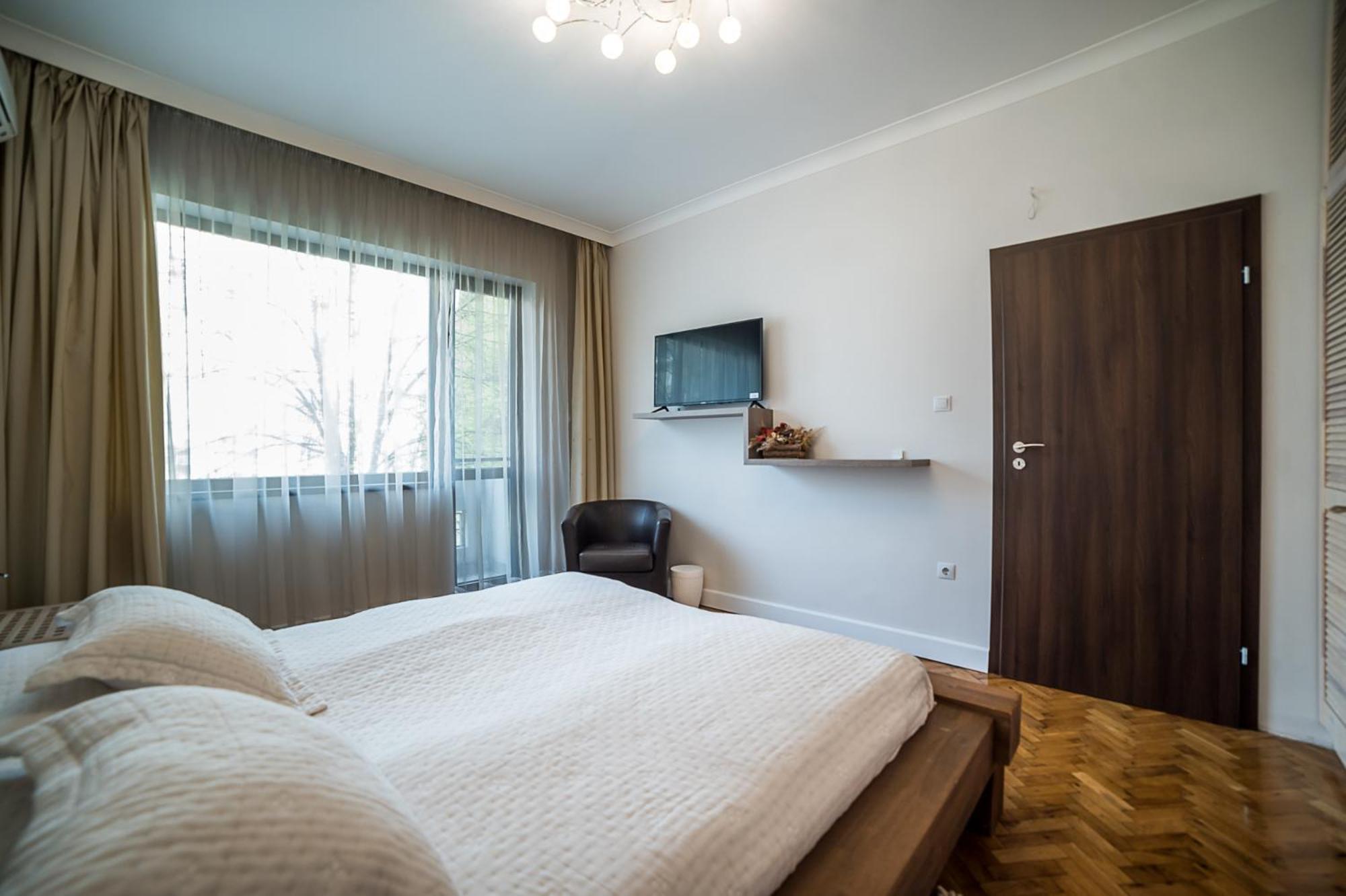 Apartment Antique Theatre 2 Stara Zagora Exterior photo